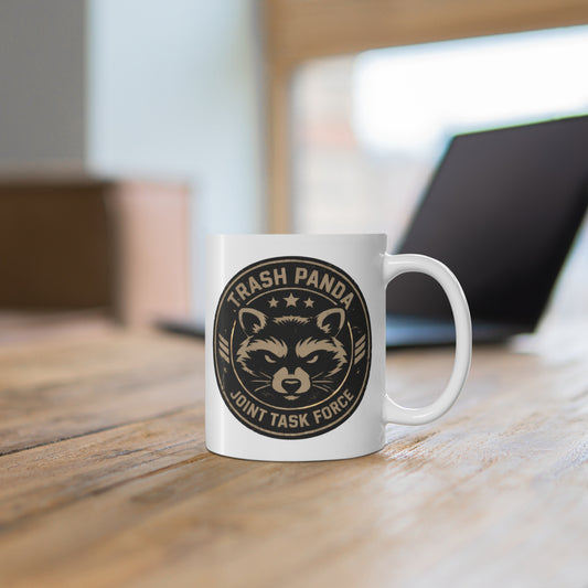 TP-JTF Mug 11oz