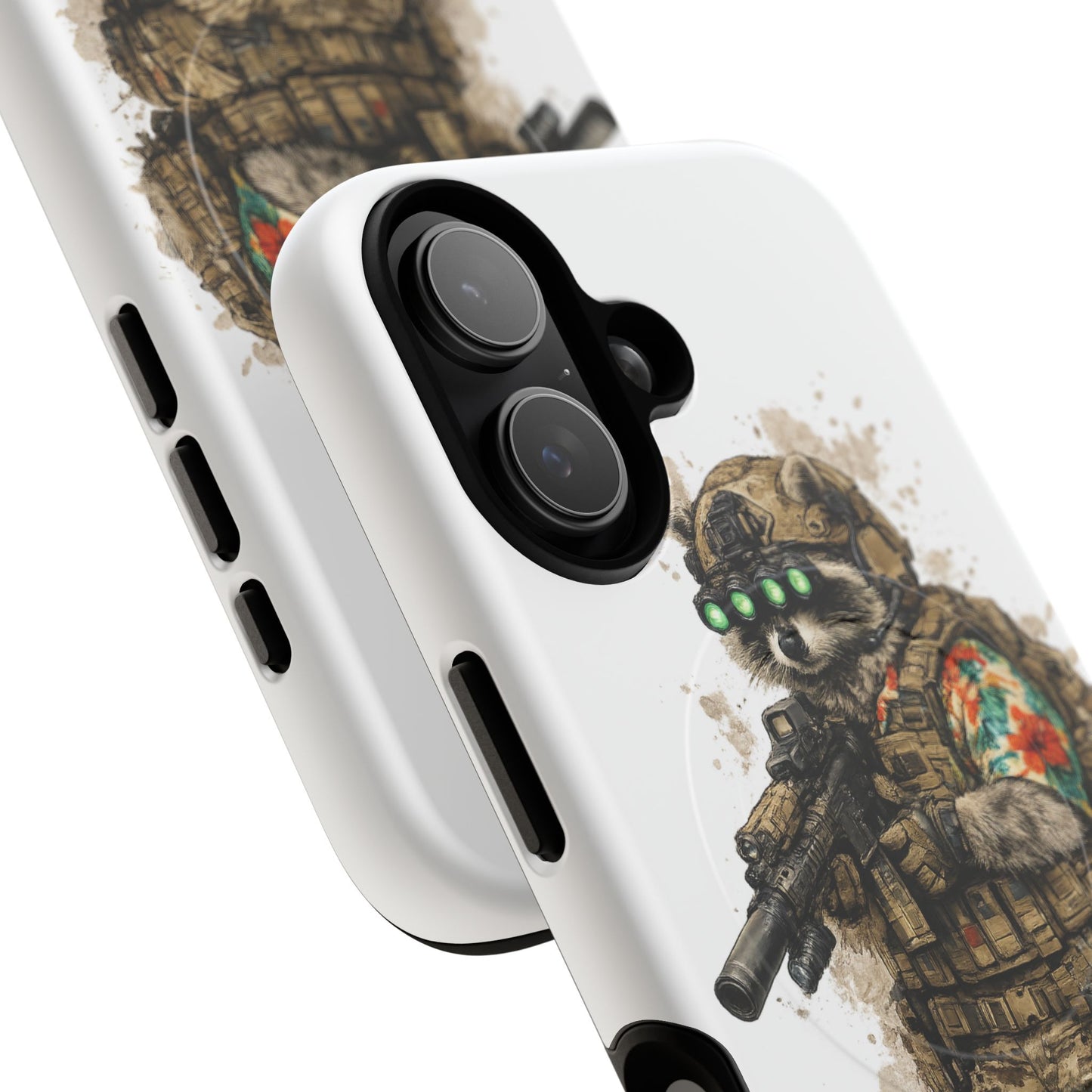 TP-JTF Phone Case