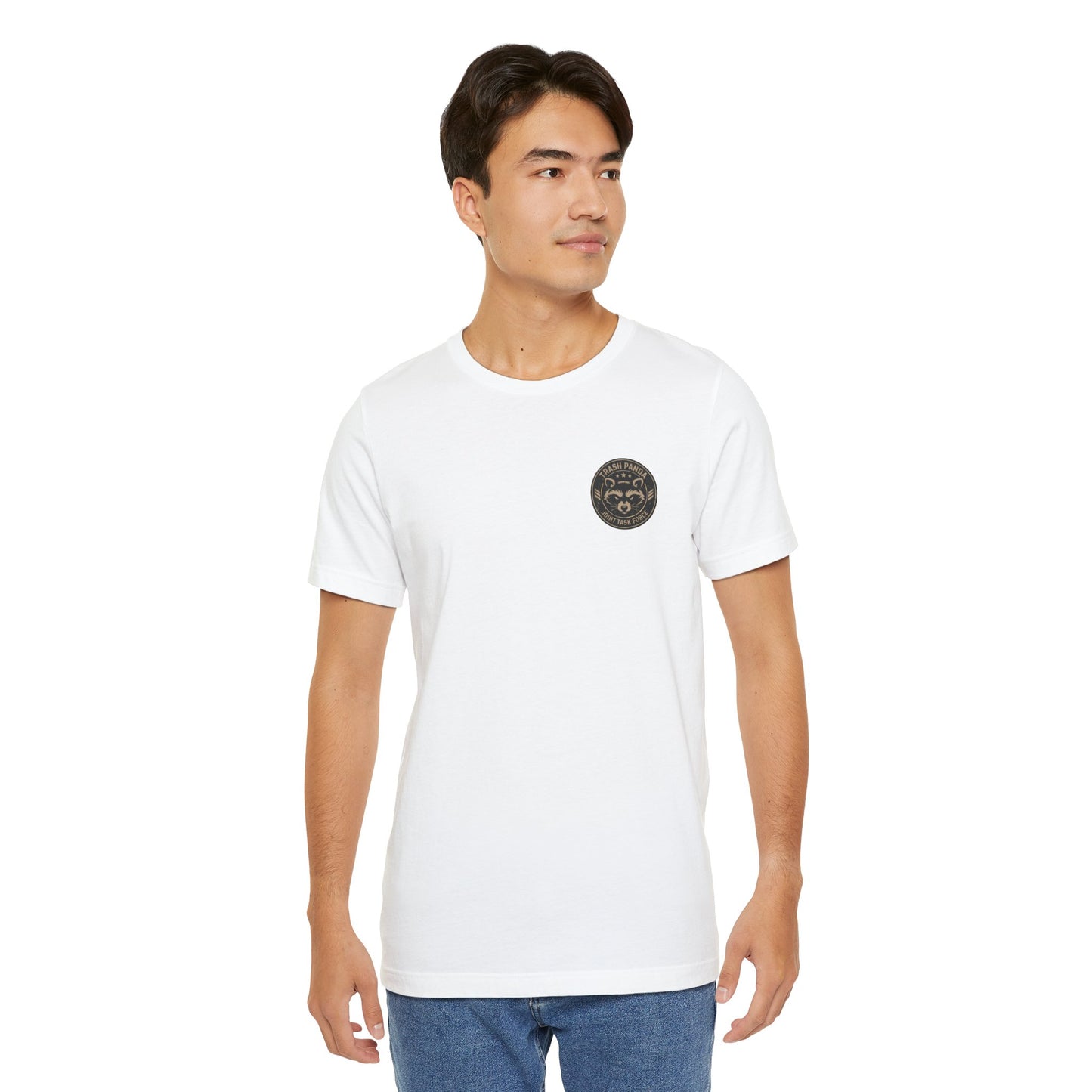 Uncivilized Since 1759 Shirt | Rogers’ Rangers Heritage Tee | Tactical Raccoon Ranger Graphic