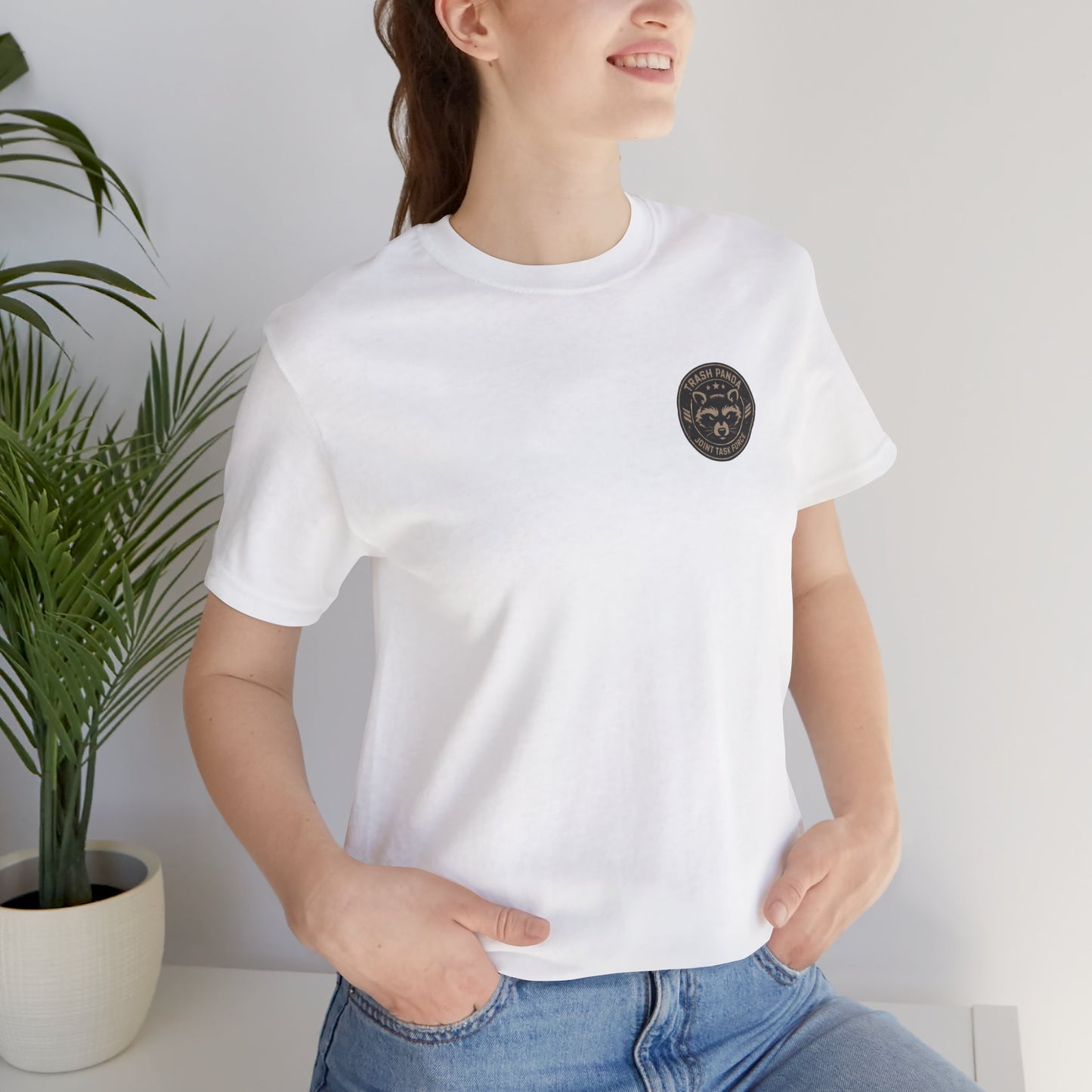 Uncivilized Since 1759 Shirt | Rogers’ Rangers Heritage Tee | Tactical Raccoon Ranger Graphic