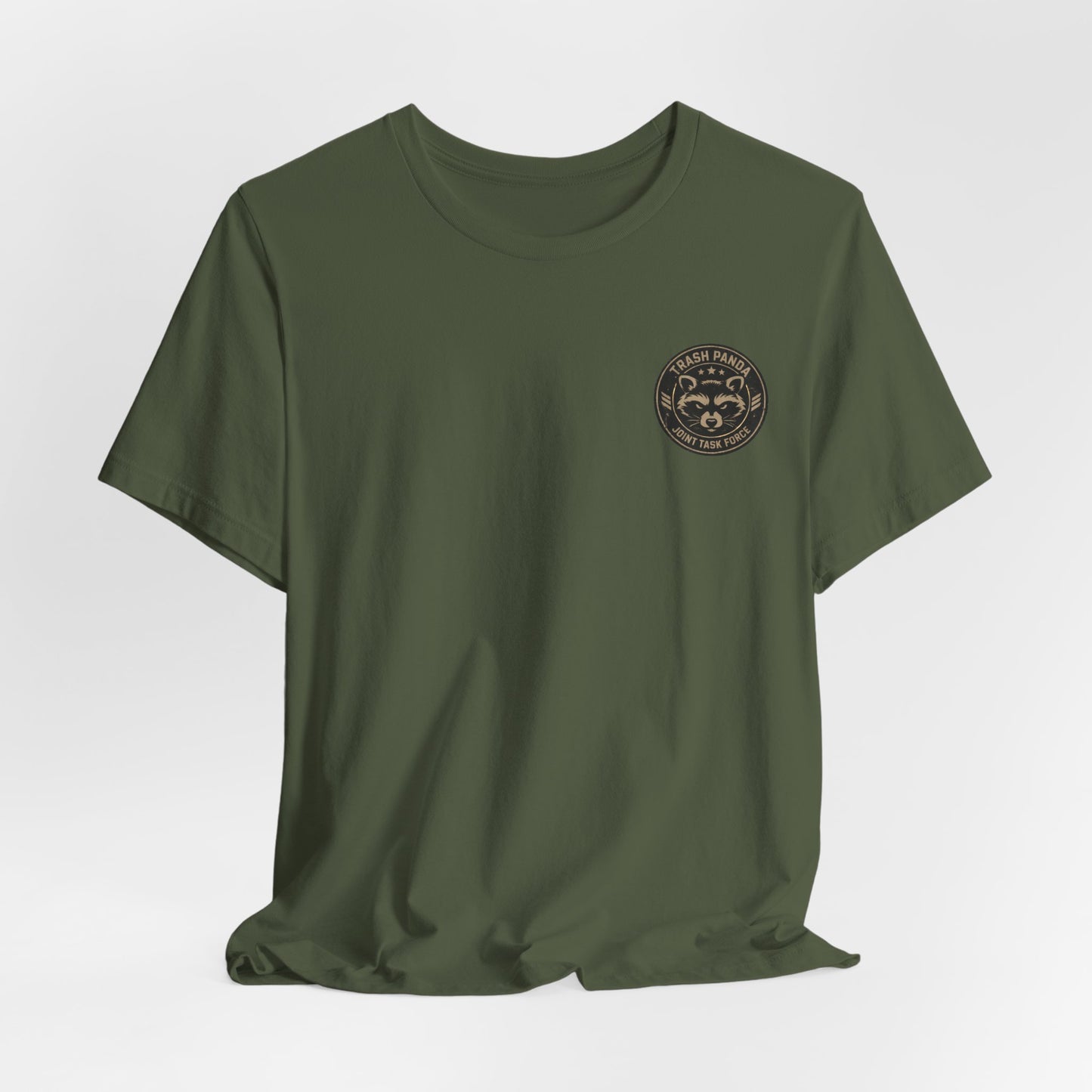 Don’t Ever March Home the Same Way Shirt | Rogers’ Rangers Motto Tee | Ranger Heritage Graphic