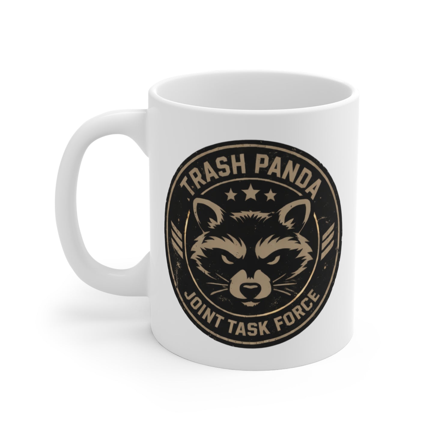 TP-JTF Mug 11oz