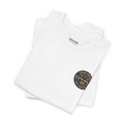 Don’t Ever March Home the Same Way Shirt | Rogers’ Rangers Motto Tee | Ranger Heritage Graphic