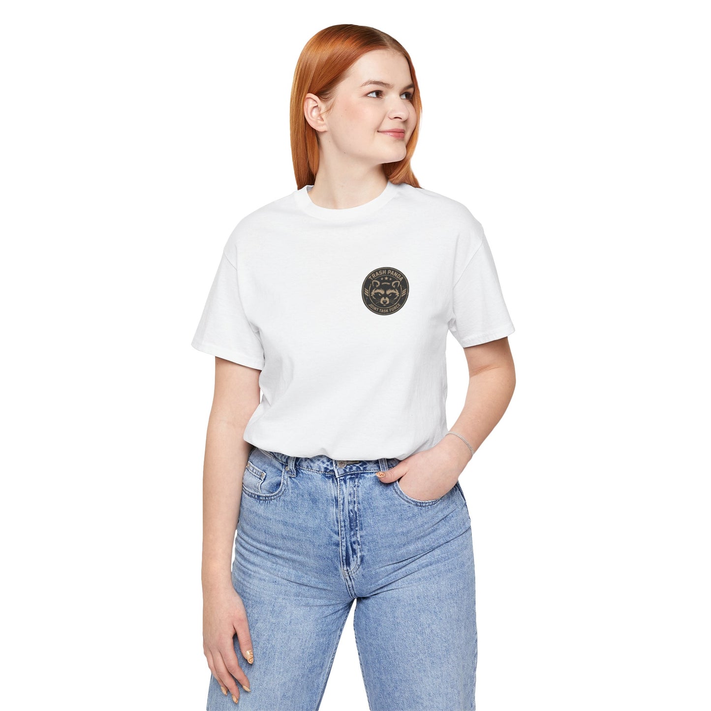 Uncivilized Since 1759 Shirt | Rogers’ Rangers Heritage Tee | Tactical Raccoon Ranger Graphic