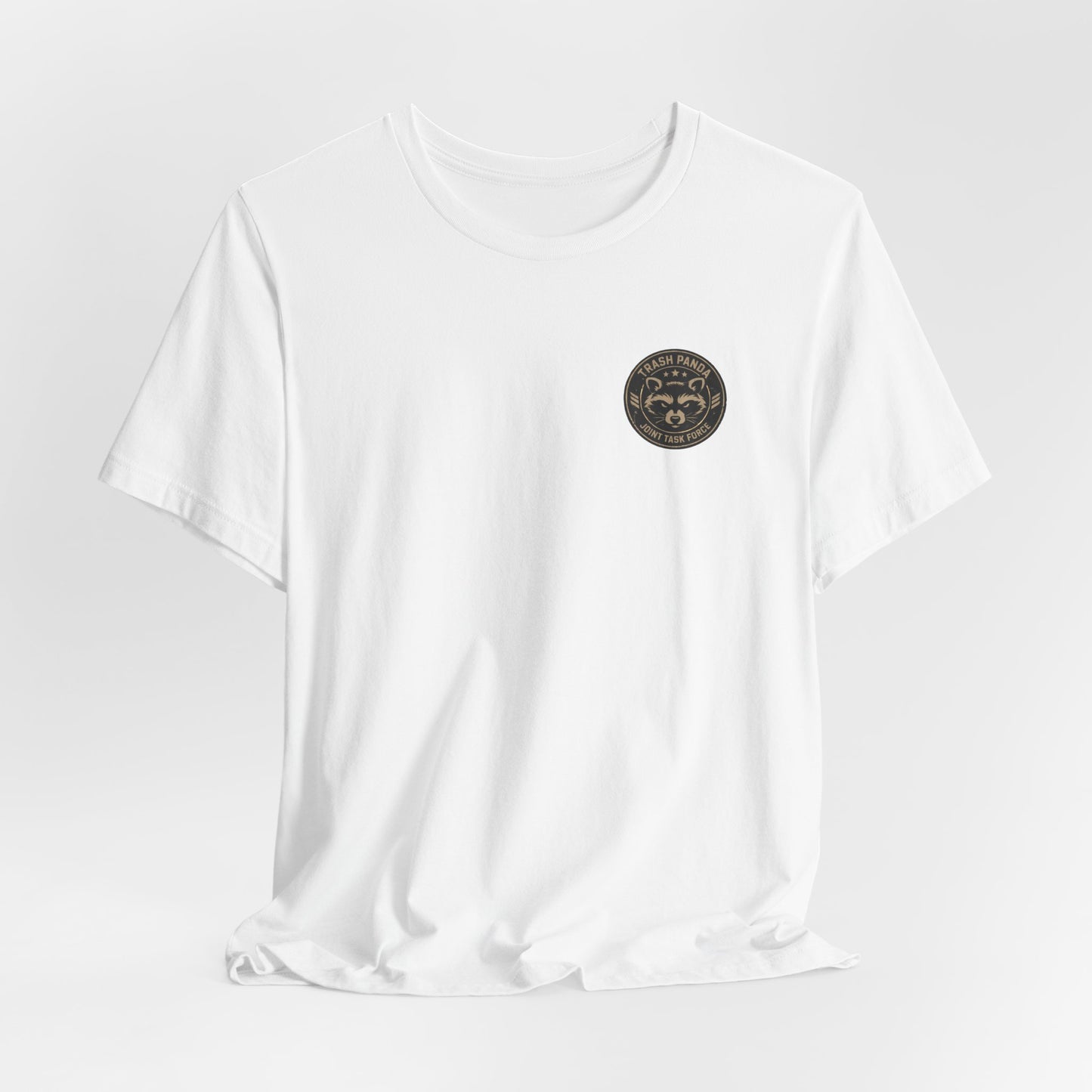 Uncivilized Since 1759 Shirt | Rogers’ Rangers Heritage Tee | Tactical Raccoon Ranger Graphic