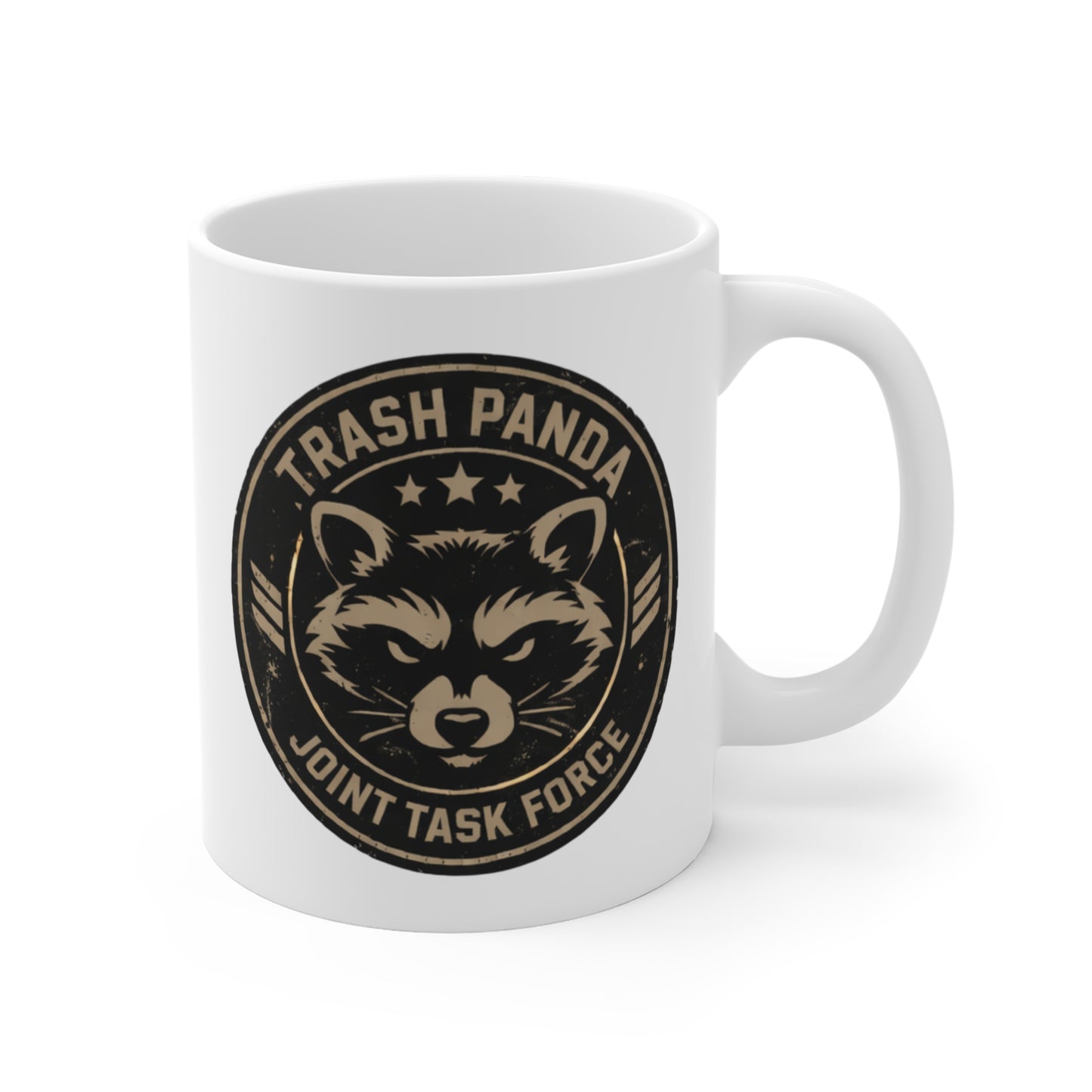 TP-JTF Mug 11oz