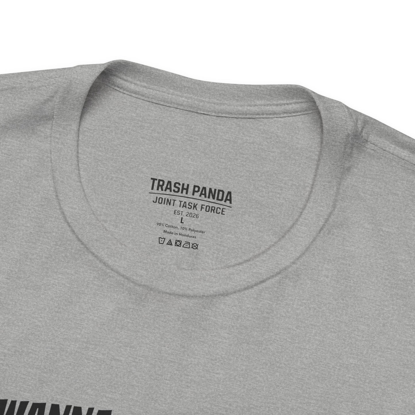 I Just Wanna Create ChaosUnisex Jersey Short Sleeve Tee