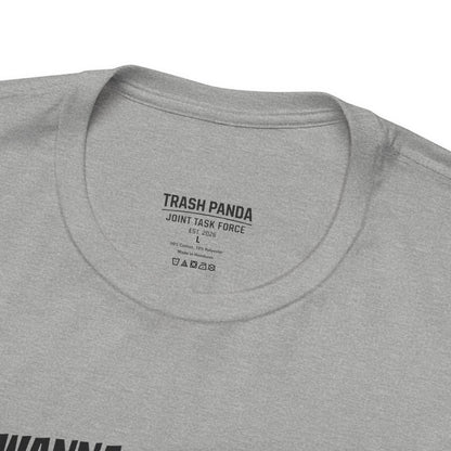 I Just Wanna Create ChaosUnisex Jersey Short Sleeve Tee