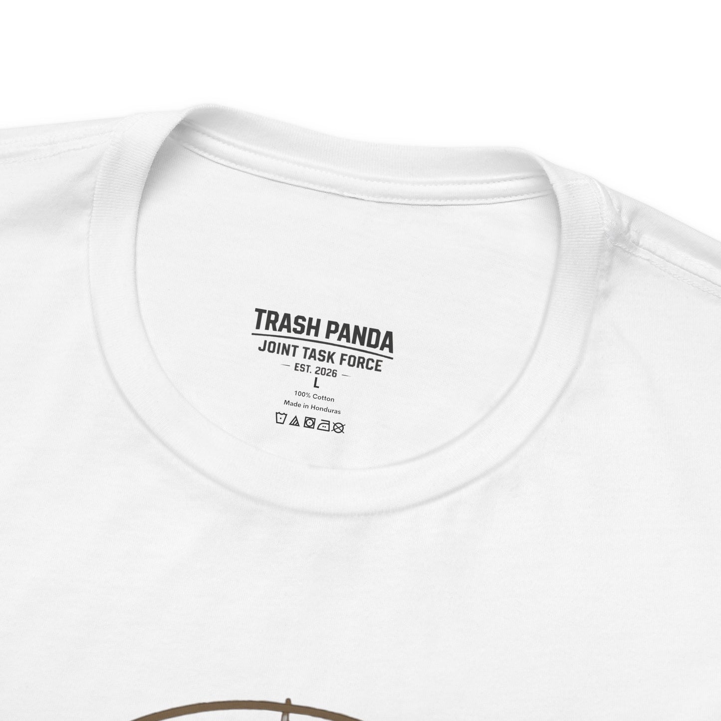 Wind Never Lies Unisex Jersey Short Sleeve Tee