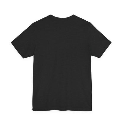 TP-JTF Operator 2 Unisex Jersey Short Sleeve Tee