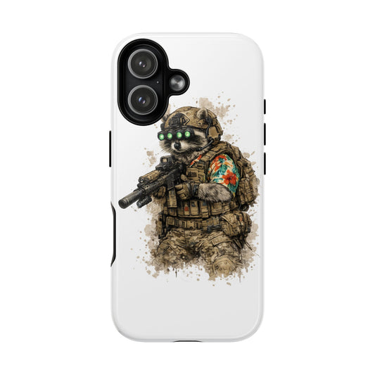 TP-JTF Phone Case
