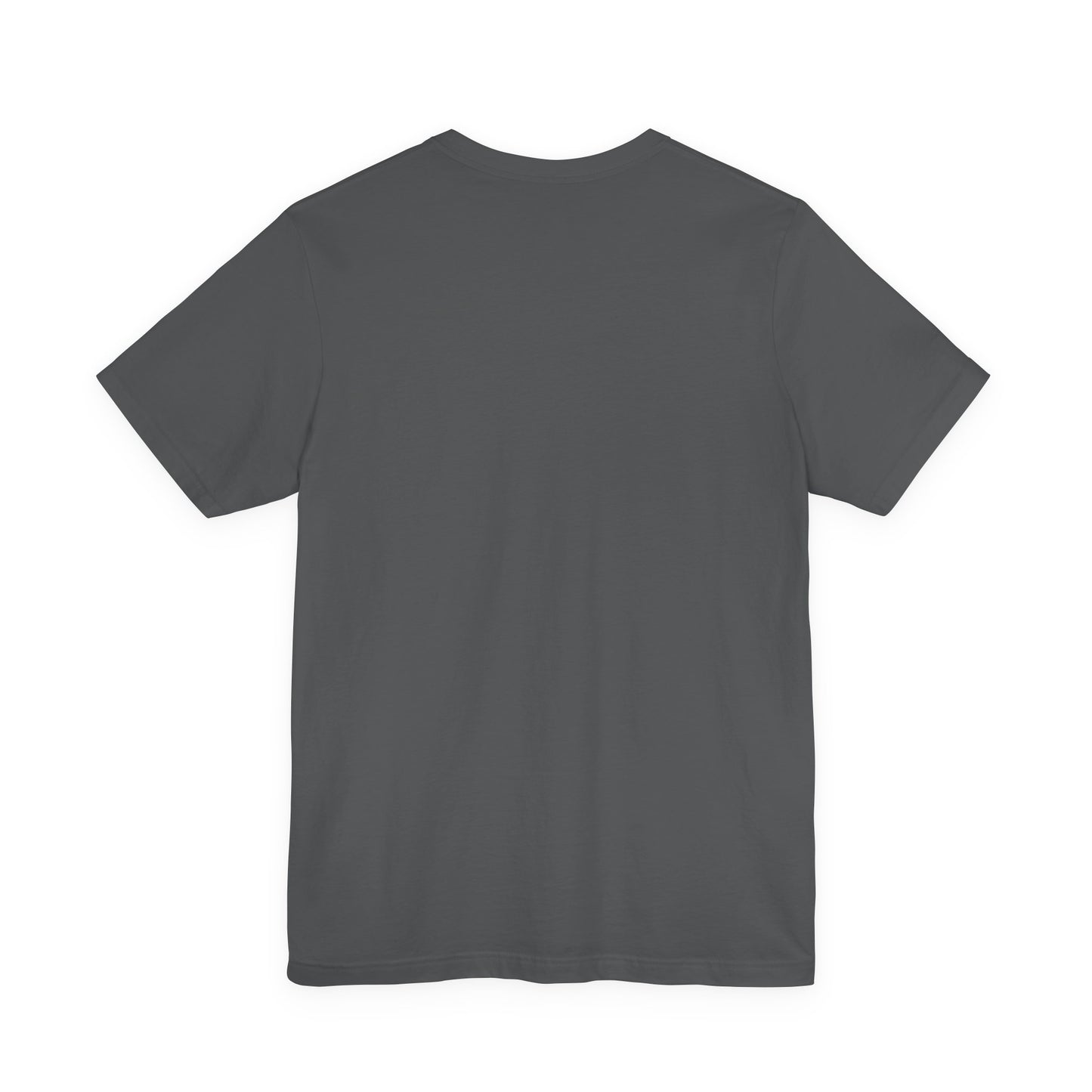 TP-JTF Operator 2 Unisex Jersey Short Sleeve Tee