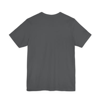 TP-JTF Operator 2 Unisex Jersey Short Sleeve Tee