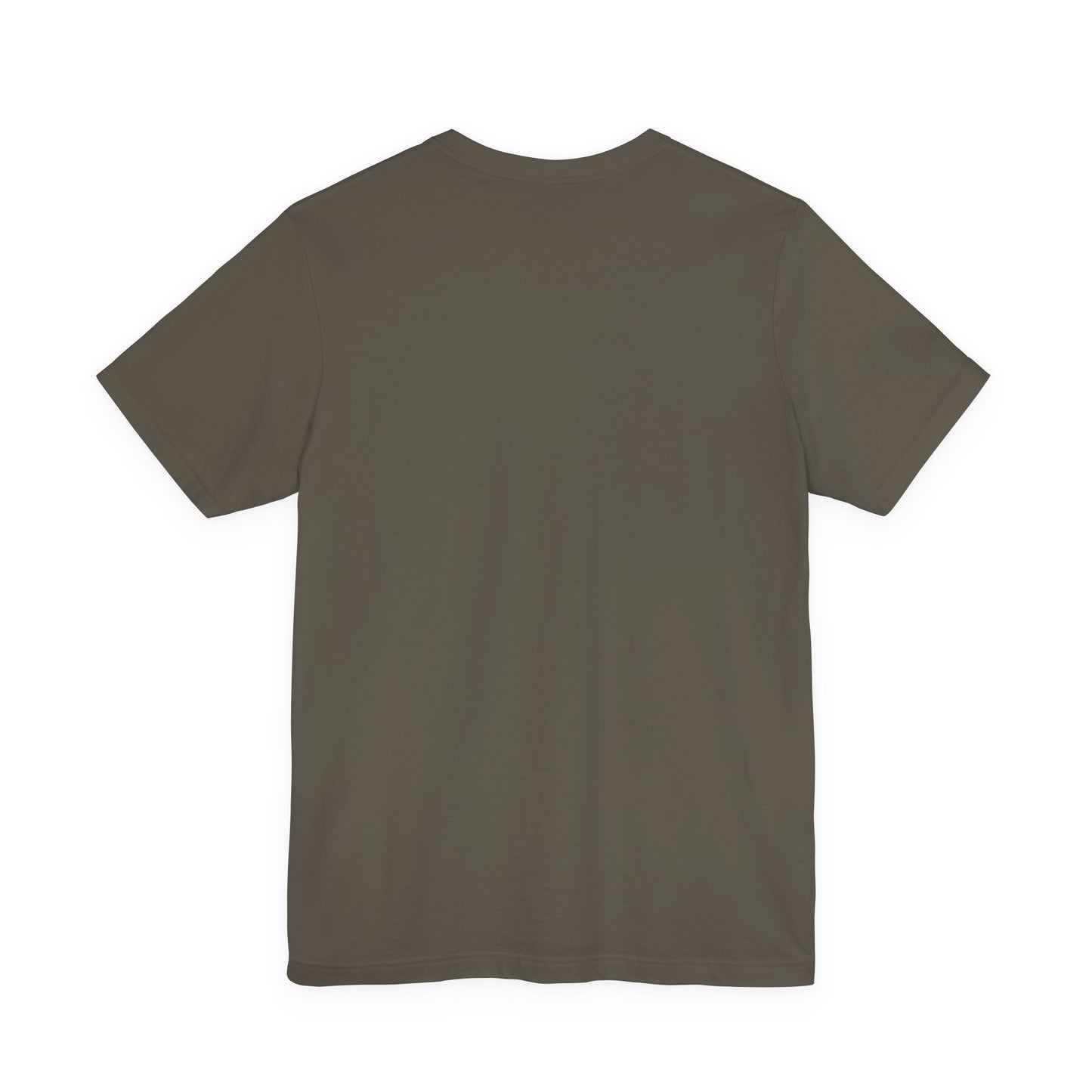 TP-JTF Operator 2 Unisex Jersey Short Sleeve Tee