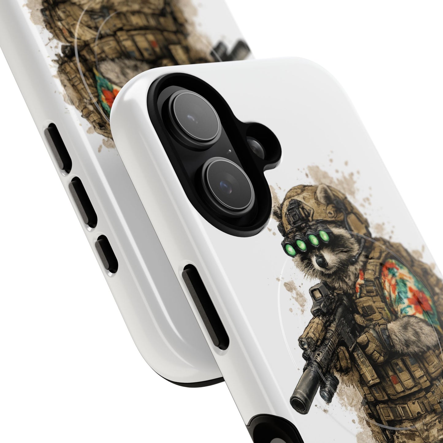 TP-JTF Phone Case