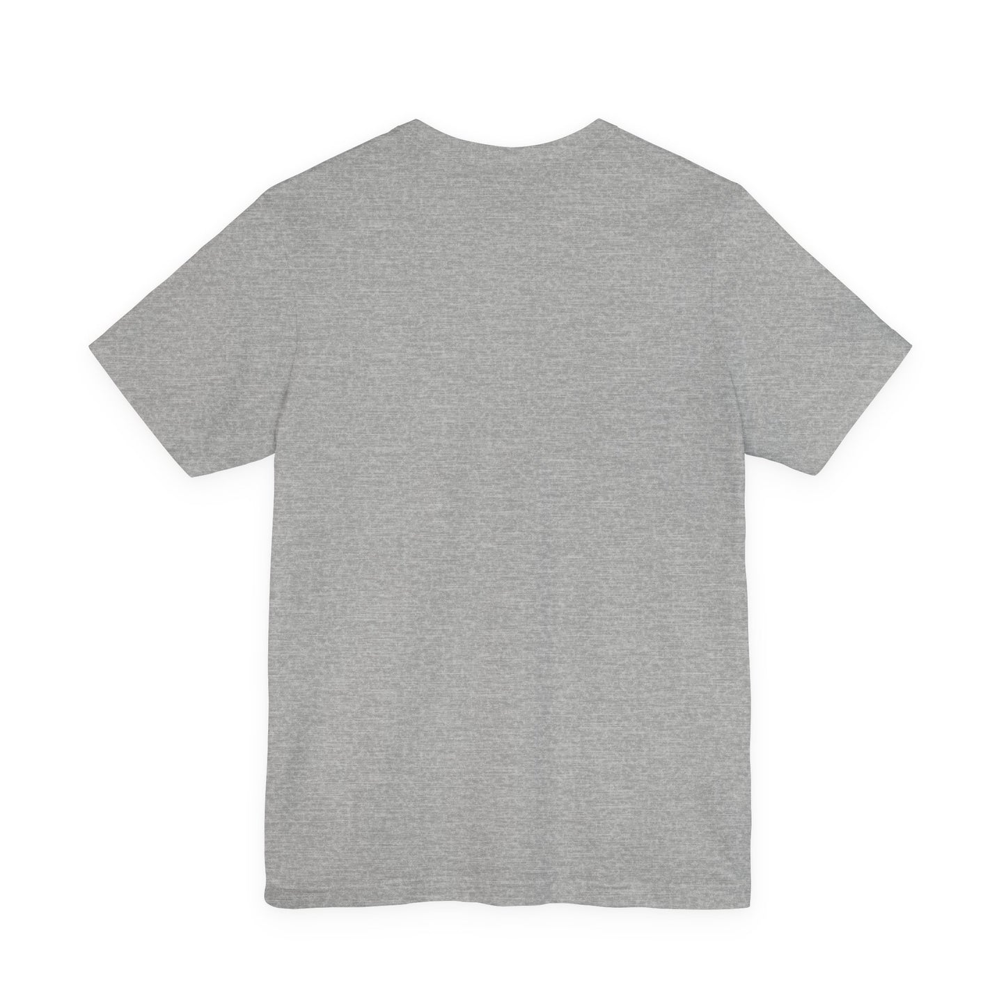 I Just Wanna Create ChaosUnisex Jersey Short Sleeve Tee