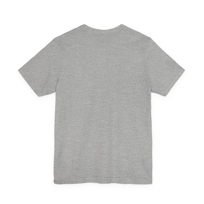I Just Wanna Create ChaosUnisex Jersey Short Sleeve Tee