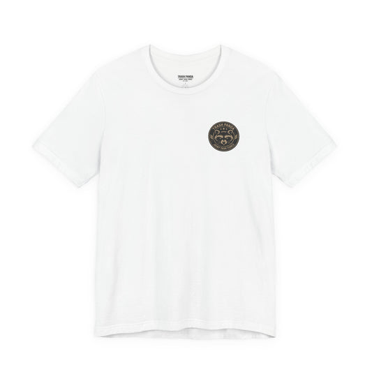 Uncivilized Since 1759 Shirt | Rogers’ Rangers Heritage Tee | Tactical Raccoon Ranger Graphic