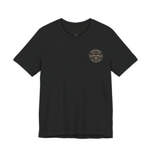 Don’t Ever March Home the Same Way Shirt | Rogers’ Rangers Motto Tee | Ranger Heritage Graphic