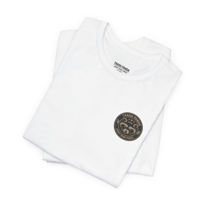 Uncivilized Since 1759 Shirt | Rogers’ Rangers Heritage Tee | Tactical Raccoon Ranger Graphic